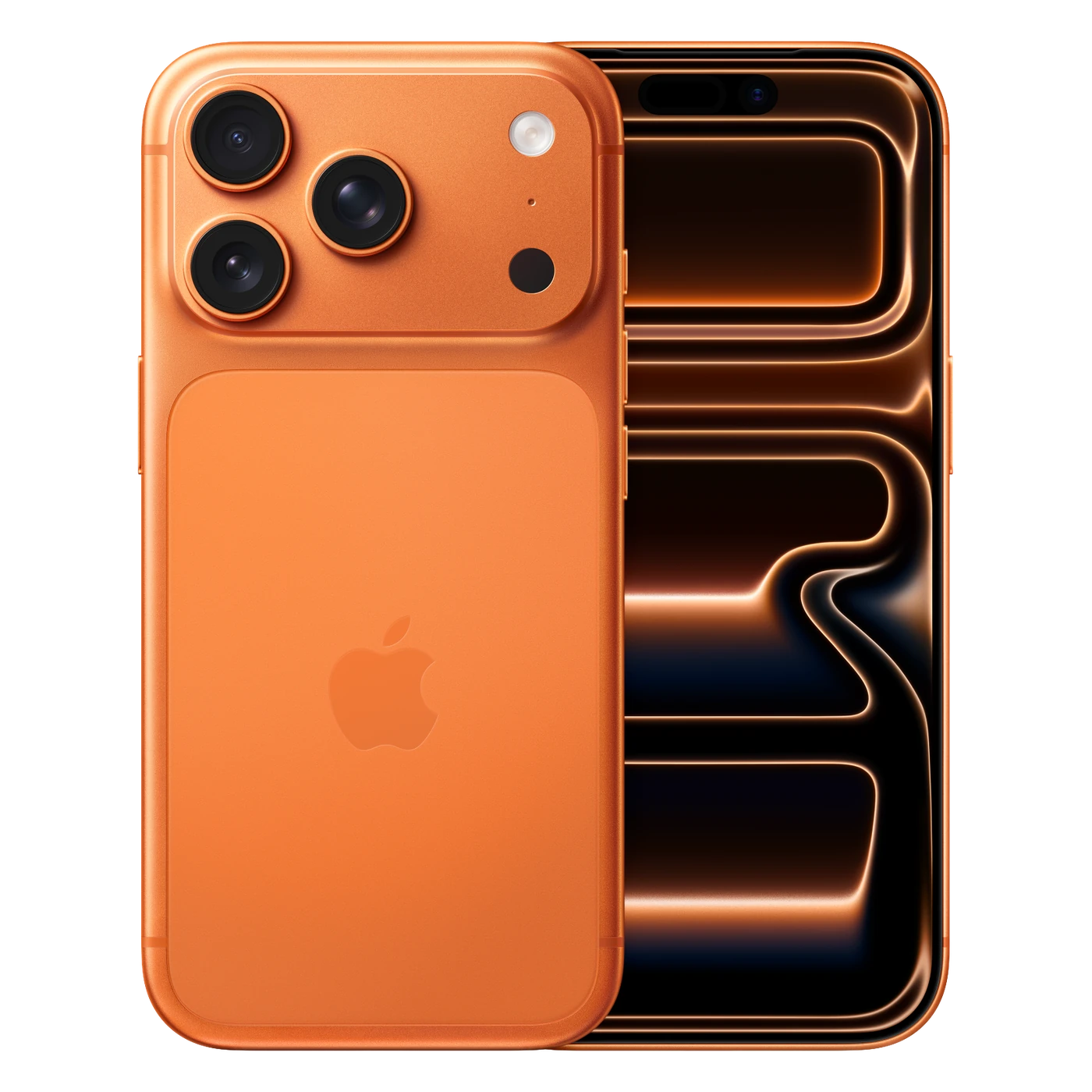 iPhone 17 Pro