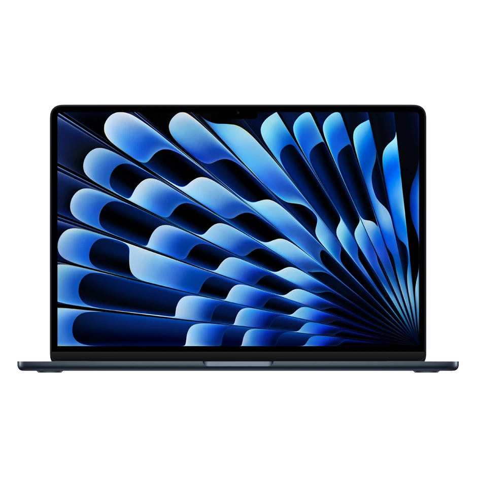 MacBook Air 15 M5