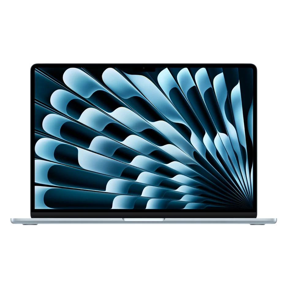 MacBook Air 15 M5
