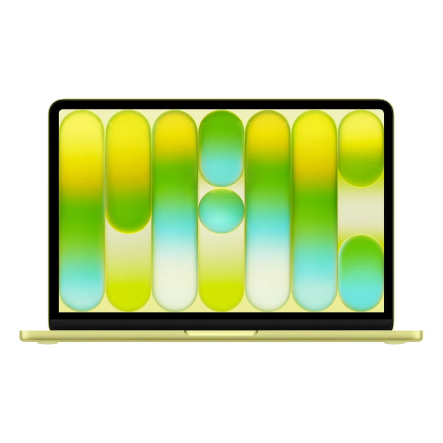 MacBook Neo 13 A18 Pro