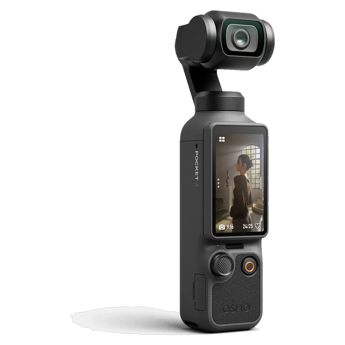 DJI Osmo
