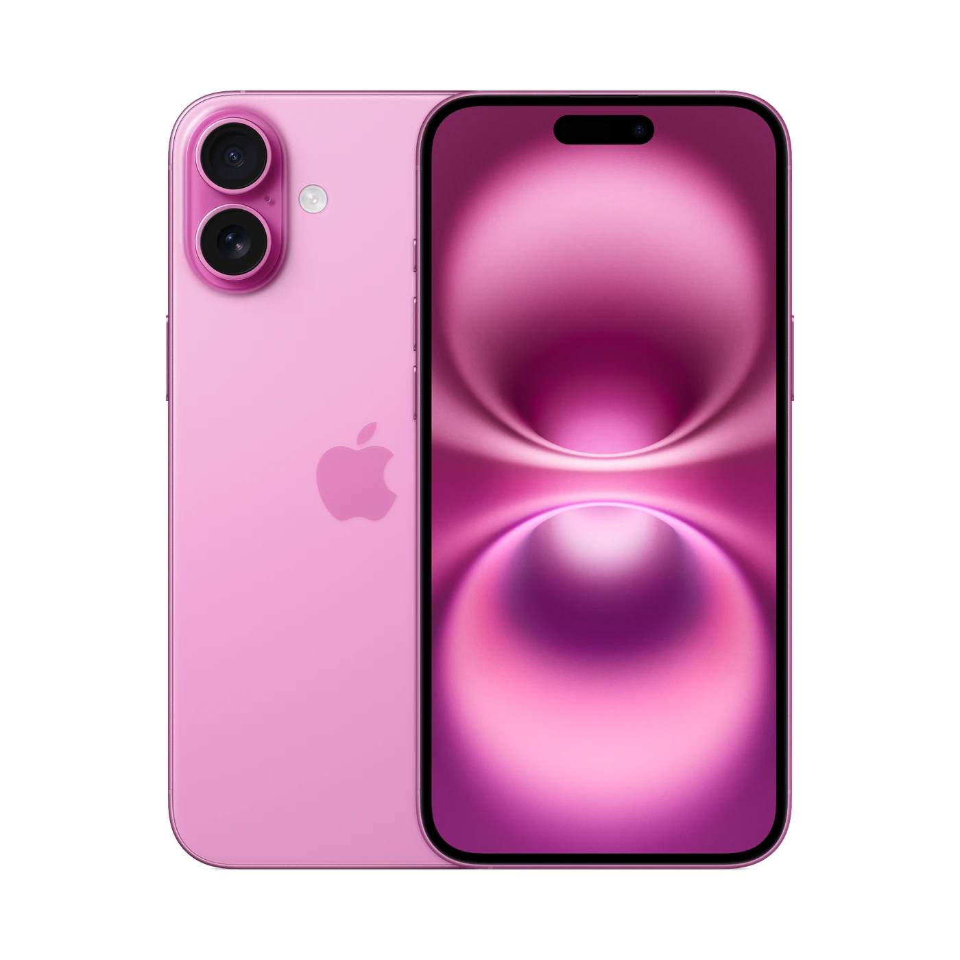 iPhone 16 Plus