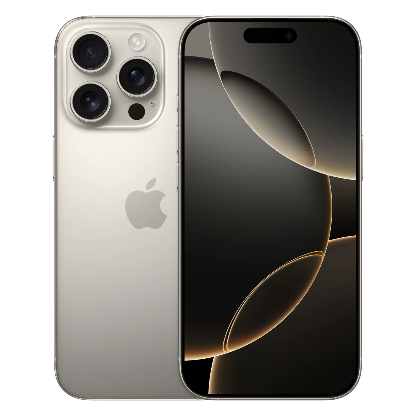 iPhone 16 Pro