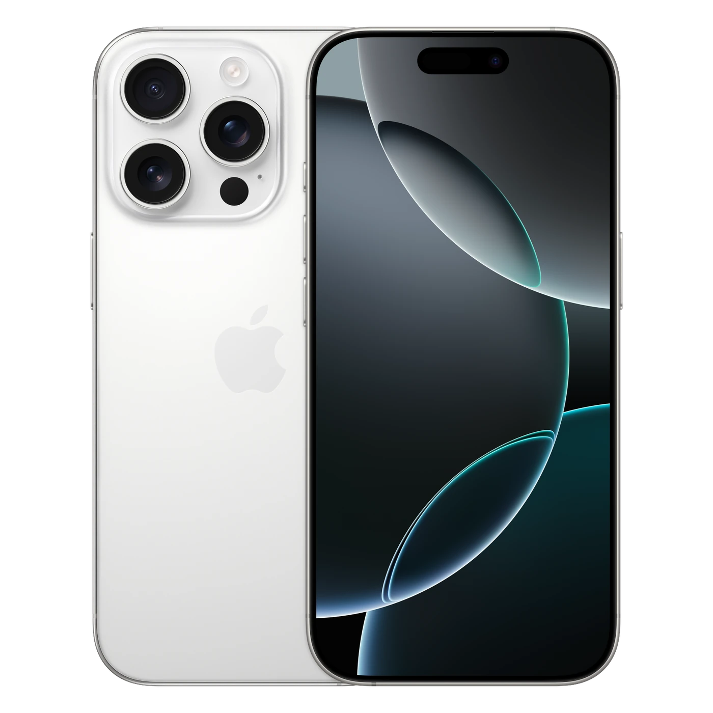 iPhone 16 Pro