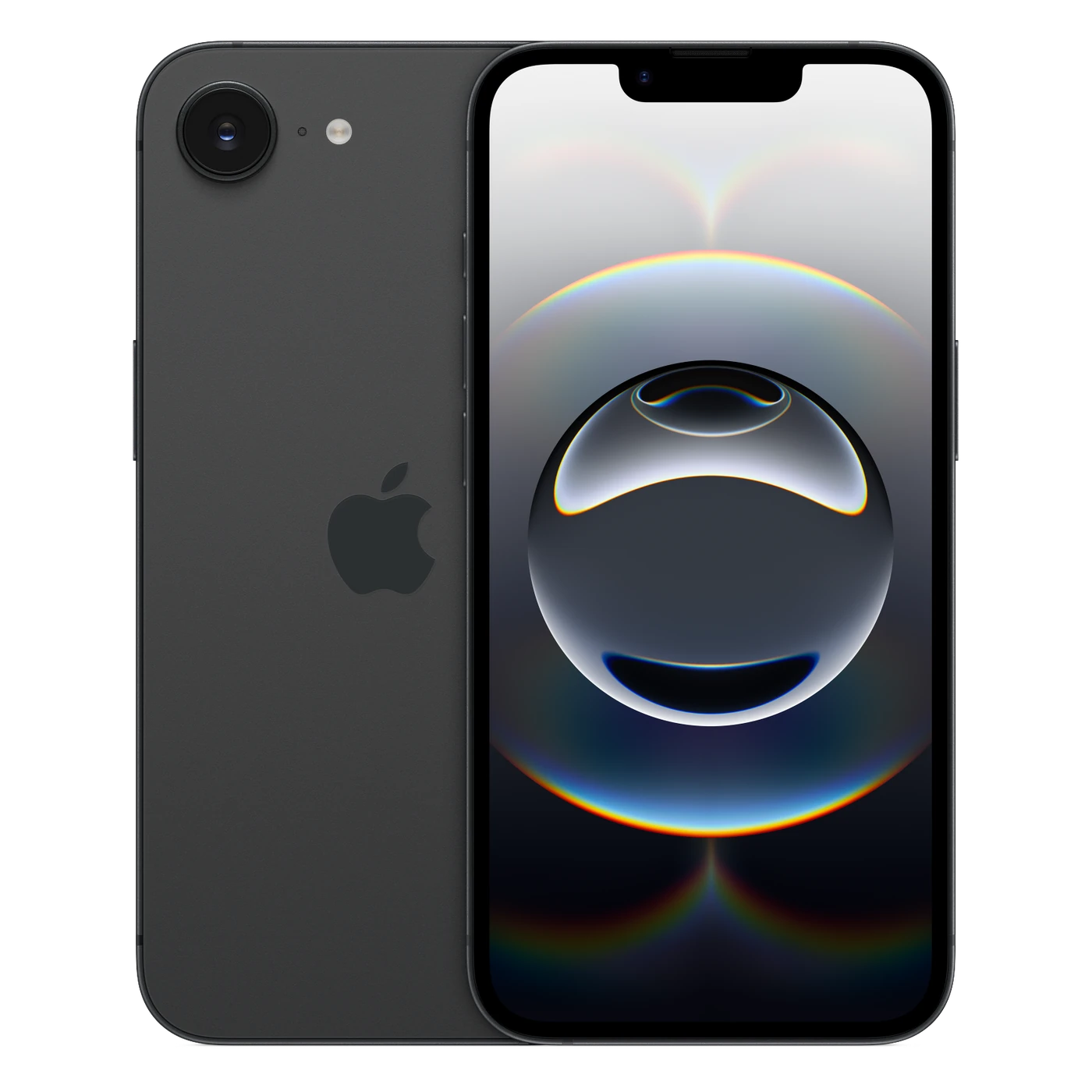 iPhone 16e