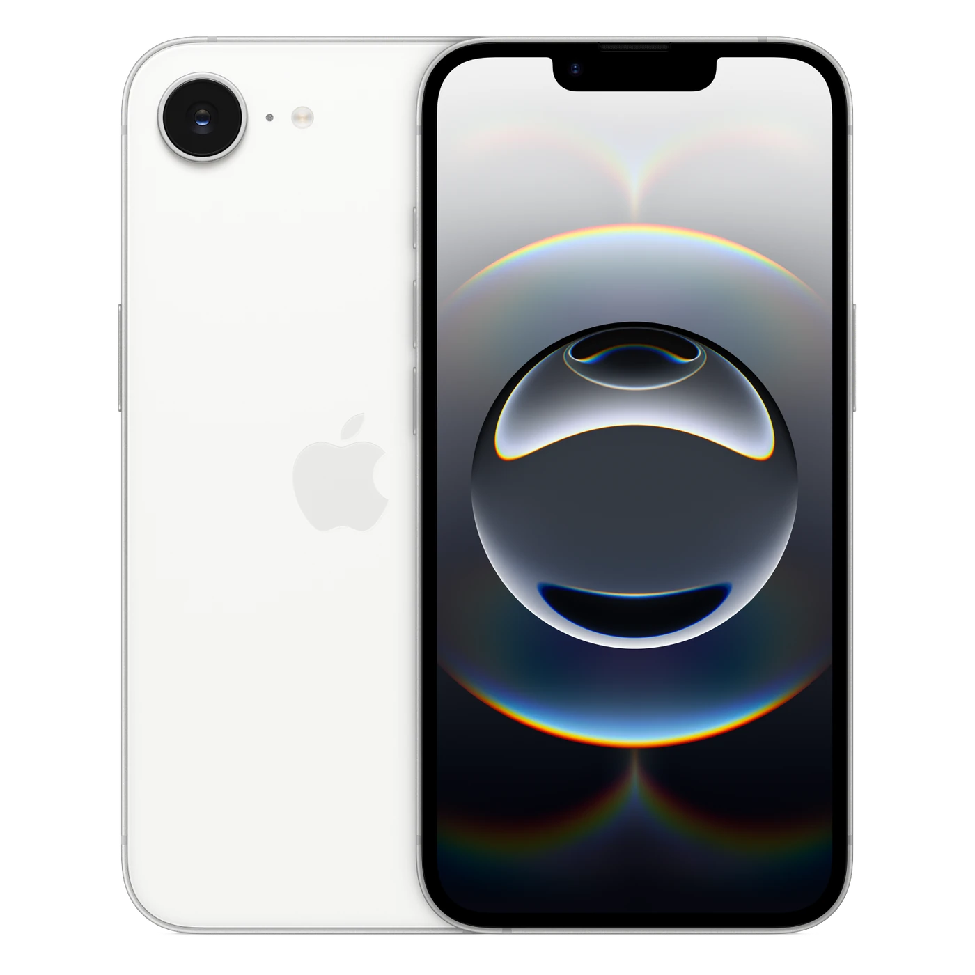 iPhone 16e