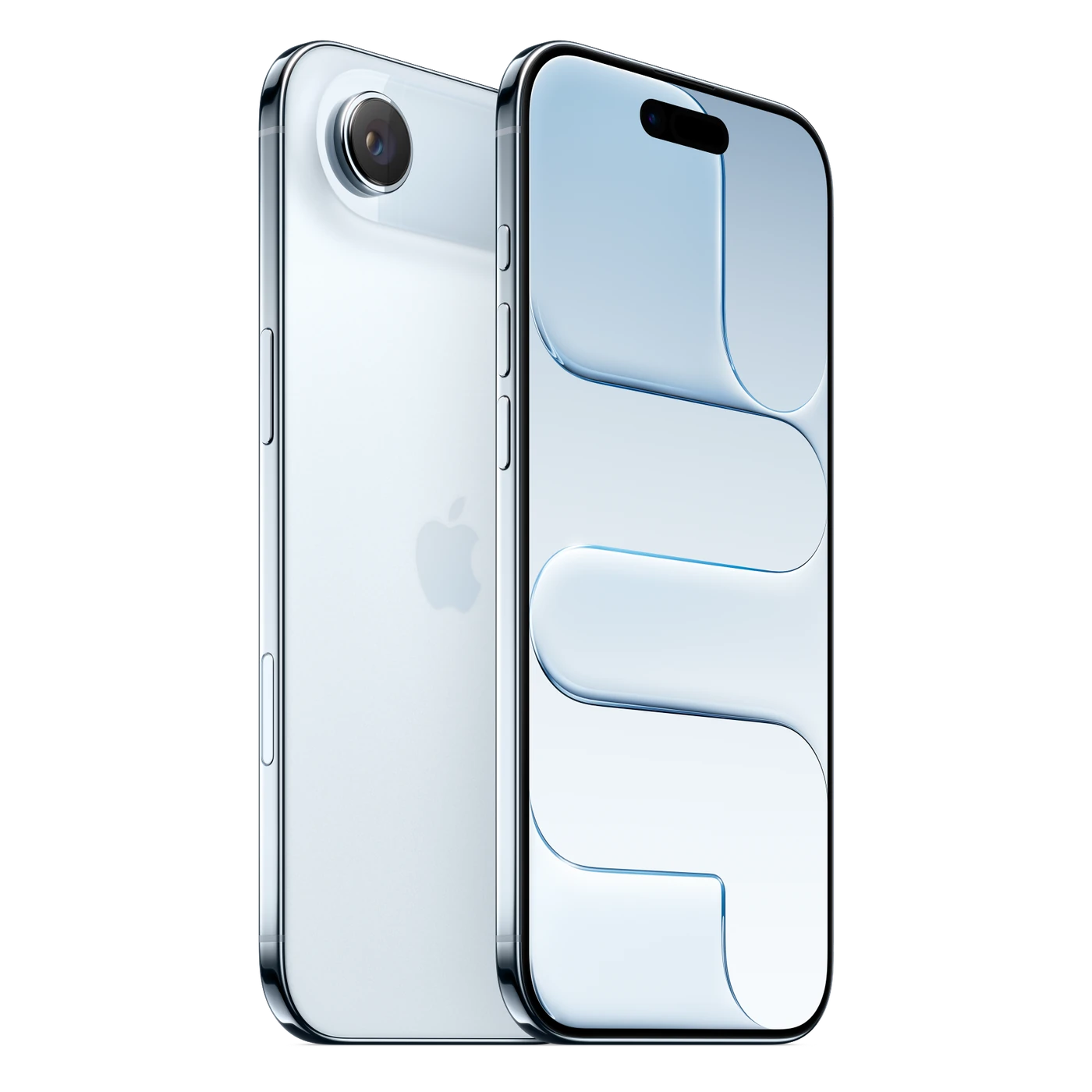 iPhone 17 Air